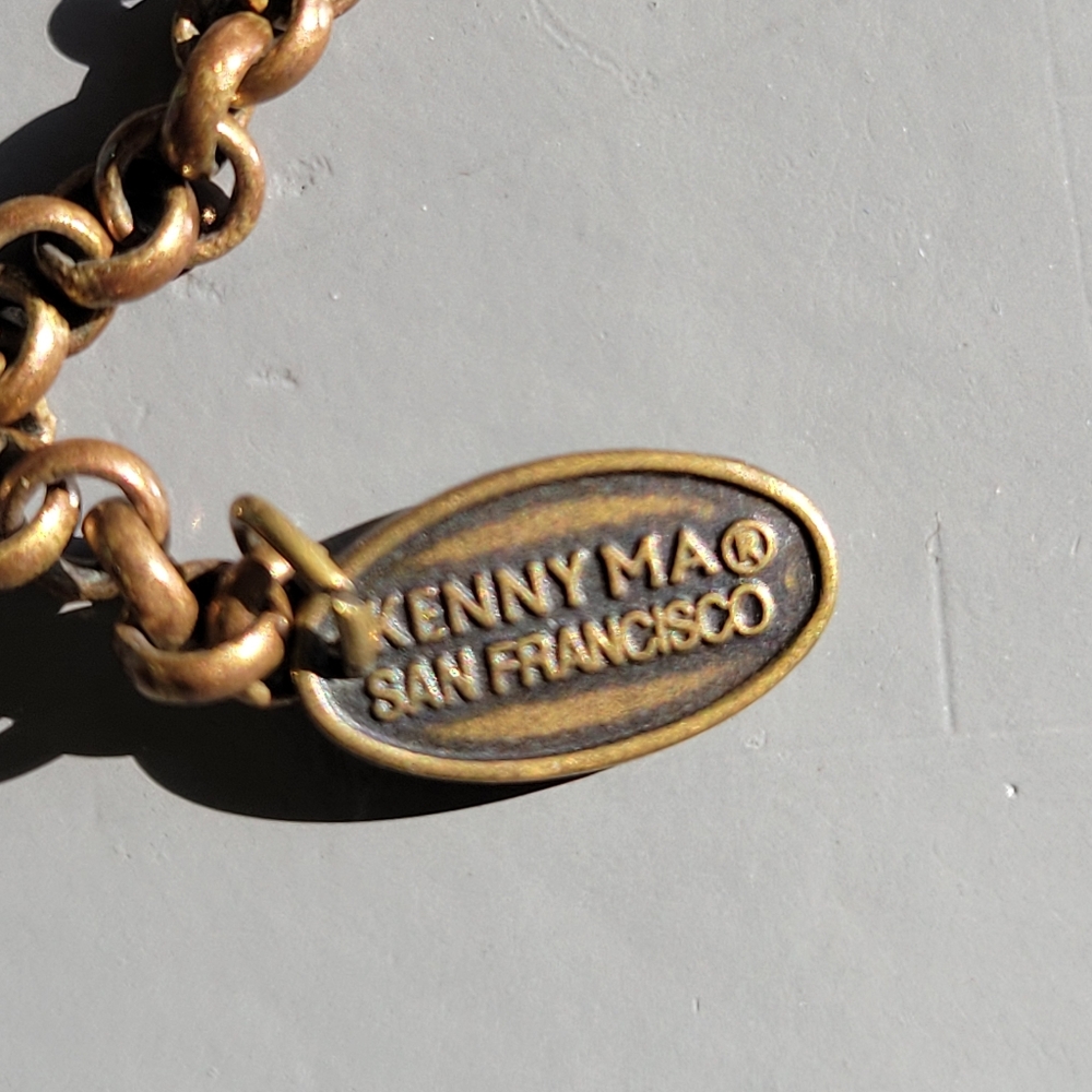 Kenny Ma Necklace - Picture 6 of 6
